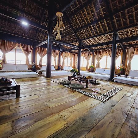 Ngu Chi Son Trekking Sapa Homestay Local Experience 외부 사진