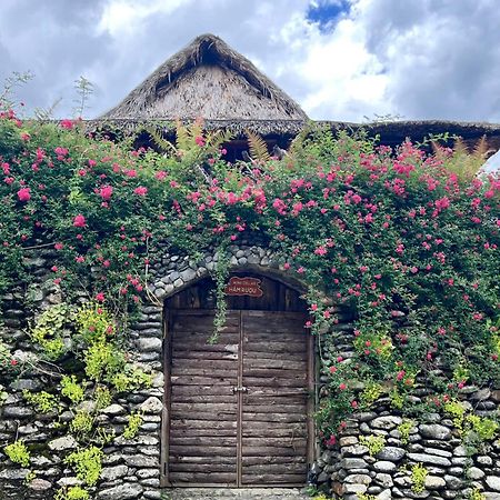Ngu Chi Son Trekking Sapa Homestay Local Experience 외부 사진