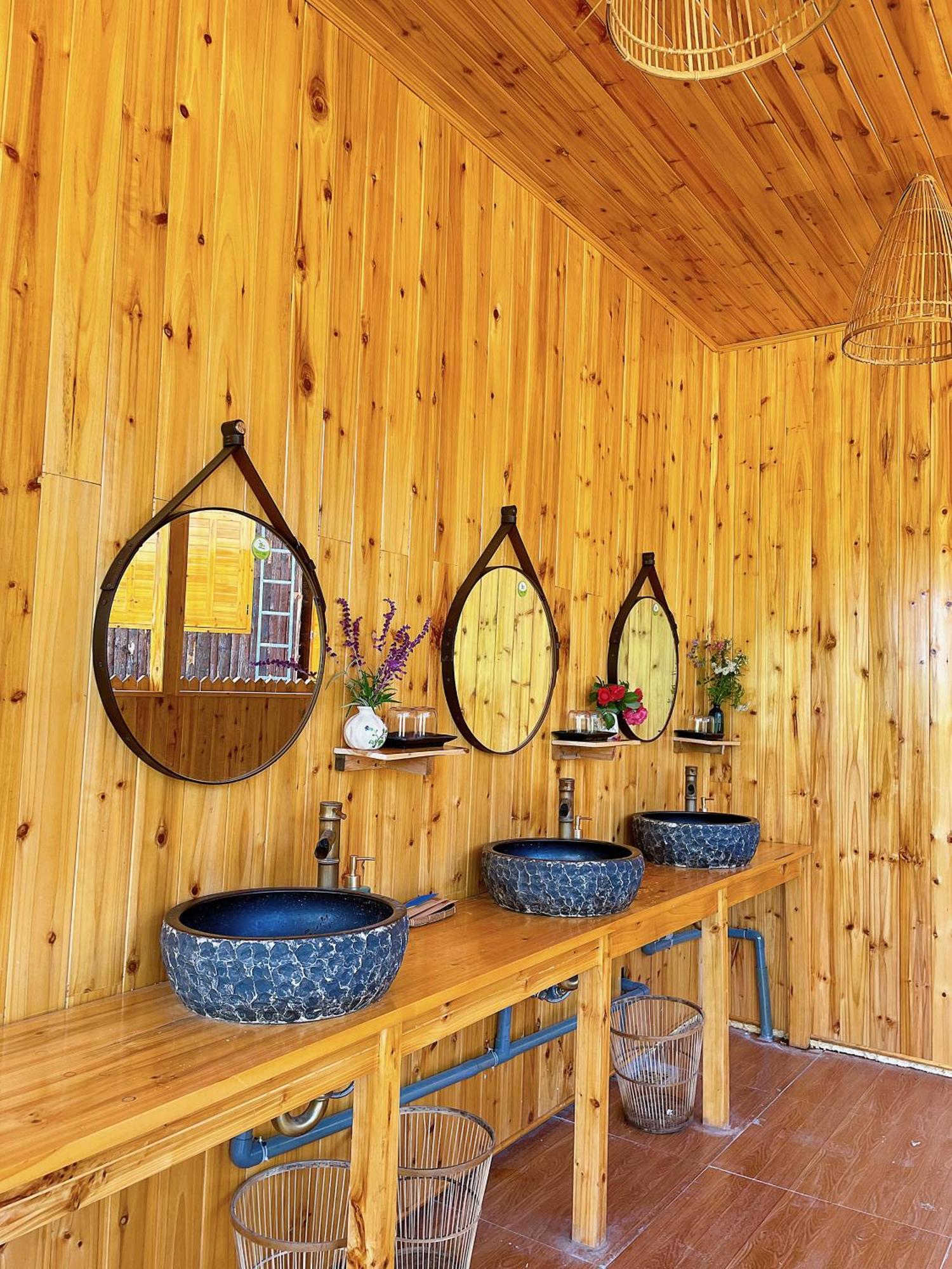 Ngu Chi Son Trekking Sapa Homestay Local Experience 외부 사진